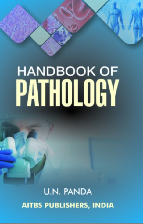 Handbook of Pathology, 2/Ed. 